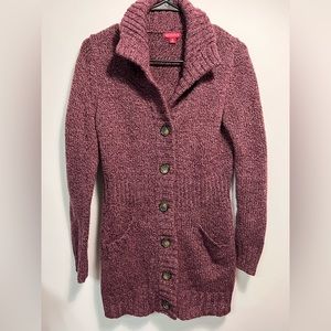 M Merona Cardigan
